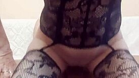 Collection of homemade porn of a russian mature couple!