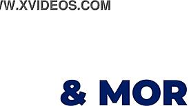 BRITISH TEEN 18+ QUICK FUCK & HUGE CUMSHOT