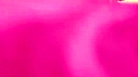 Stepfather tastes stepdaughter's pussy secretly