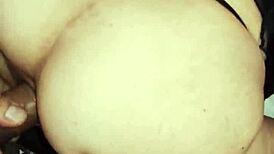 Collection of homemade porn of a russian mature couple!