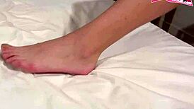 Amateur sex im hotel mit einer deutschen nylon schlampe