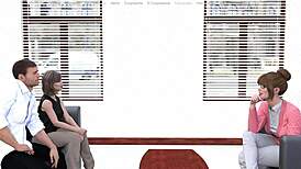 complete gameplay in a life worth living part 6