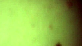 you won't believe this horny roommate getting a creampie in the dorm, it's intense