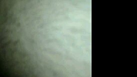 young amateur couple having homemade fun without condom in horny session