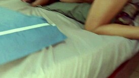 I Fuck My Friend's Wife Doggy Style While He's Away