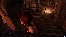 tallia's slutty hustle?