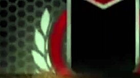 SKINNY BRUNETTE DIAMOND ASTERIA GETS HER PUSSY FUCKED BY ROME MAJOR IN BLOWBANG