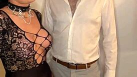 kalena rios is back with her new toyboy, ready for more fun