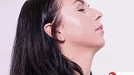 Wow! Val's Hardcore Anal Ride!