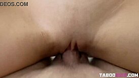 Milf plays taboo summer games with not-son in reality. Part 2 gets wild.