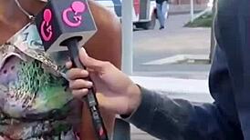 Stories of Brave Women in Venezuela Journey Seller Testimony