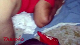 GOZANDO NA BOCA POV HANDJOB