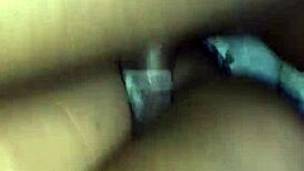 house maid gets intimate with landlord for rent