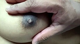 horny desi couple kiss deep and fuck passionately on bed