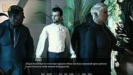 Tales from the unending void 78