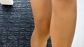 My Virgin Teen 18+ Pussy Is So Wet I Need A Cock