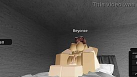 just having fun with my asian homegirl in a casual and friendly way