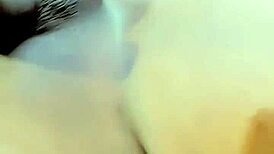 Young College Student Rubs Her Limp Clitty In Pov While Teasing Big Black Cock On Spring Break Holiday