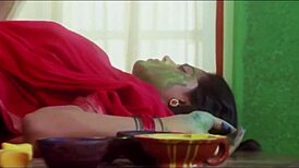 Teen Indian girl performs bold acts in Telugu xvideo