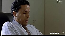 Lou Doillon In The Movie Embrassez Qui Vous Voudrez 2002