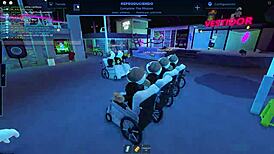 cheating girl fucks around and finds out