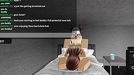 just having fun with my asian homegirl in a casual and friendly way