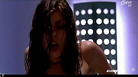 Lou Doillon In The Movie Embrassez Qui Vous Voudrez 2002