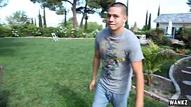 Wankz- Celebrity Fantasy Fuck