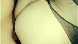 Pov Amateur Sex With Skinny Wife And Her Sister.