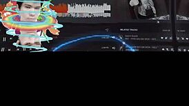 Teen Eats Wet Pussy With Lots Of Juices