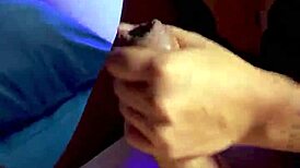 i suck the enormous cock of my boyfriend's friend daniel while he enjoys the deepthroat