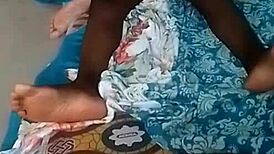 She came to charge her phone and we ended up having sex she's sweet