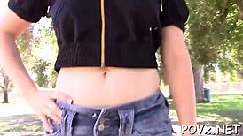 New legal age teen experiences explored