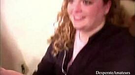 Compilation Casting Desperate Amateurs Teen 18+ Mature Full Figure Bbw Big Boobs