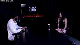 Paty Raven seeks porn visibility after cemetery sex