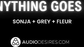 i watch my husband fuck another woman and it's so erotic asmr