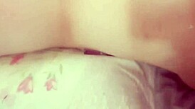 fucked on the bed two videos of sex on a bed in the bedroom