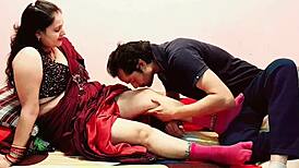 Pujaprem's Intense Non-Stop Passion