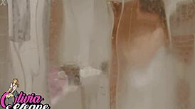 You Watch Your Neighbour in the Shower