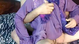 Desi closeup blowjob real new bangli big boobs wife hijab in gets fucked hardcore doggy-style sex