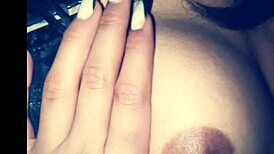 Latina College Girl Loves Getting All the Dick 😍