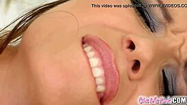 Give Me Pink Peaches Does Double Penetration With Toys