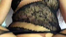 follame duro hasta creampie