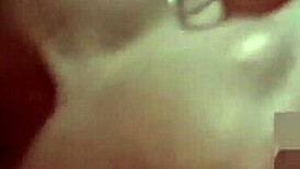 Neighbor Craves Hard Cock For Sucking And Cum Extraction