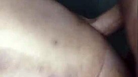 does creamy ebony milf want wet pussy banged?