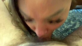 Monika Fox Explores Foot Fetish Play