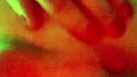 sara sucks a big cock hard