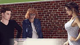 estate domination game part one