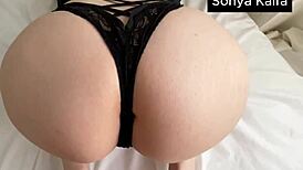 Arab Hijab Step Mom Fucked Doggy Style by Amateur in Florida Homemade Scene