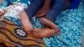 She came to charge her phone and we ended up having sex she's sweet